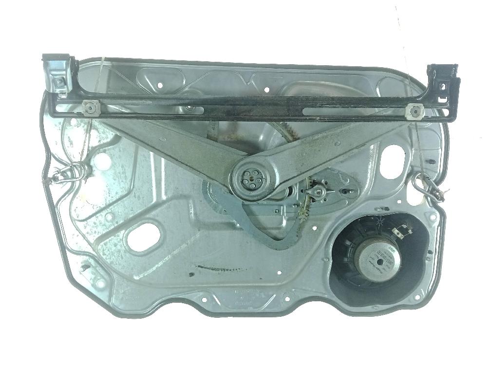 FORD Kuga 1 generation (2008-2013) Front Right Door Window Regulator 7M51R203A28DD 26046124