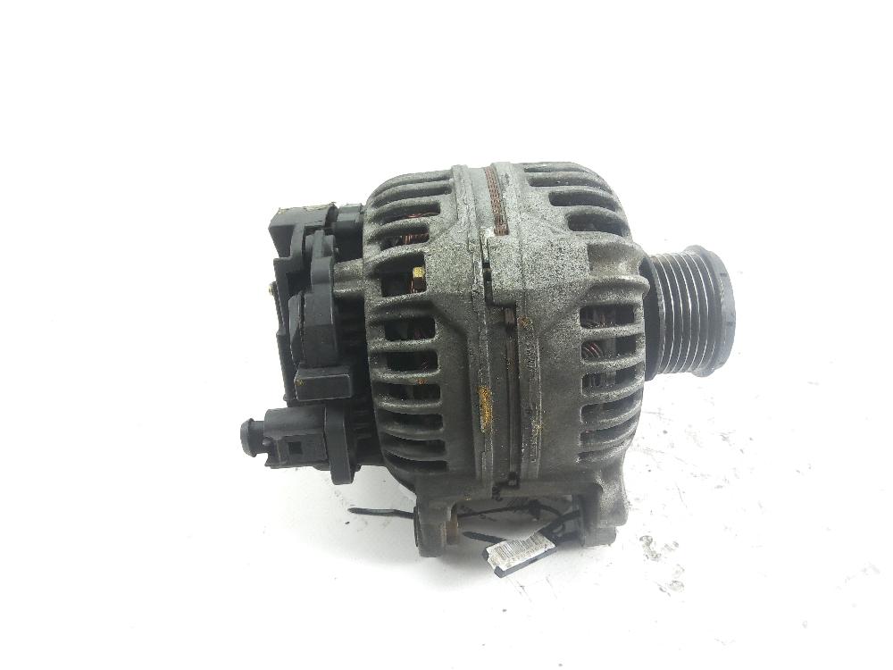 VAUXHALL Alternator 028903028E 26041385