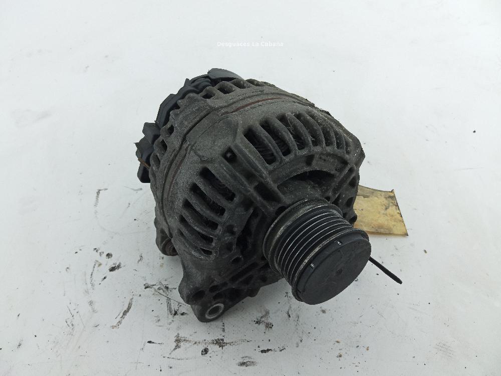 VOLKSWAGEN Caddy 3 generation (2004-2015) Alternator 903021QX01,SinValor 26012272