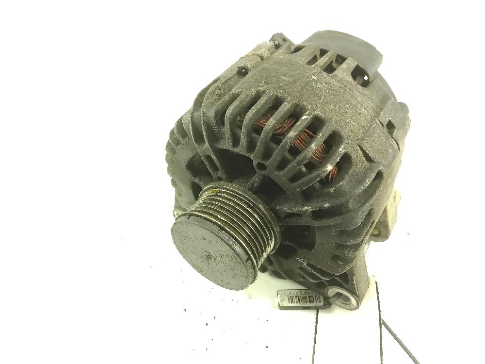 MITSUBISHI Pajero 1 generation (1982-1991) Alternator 9646321780 26044688