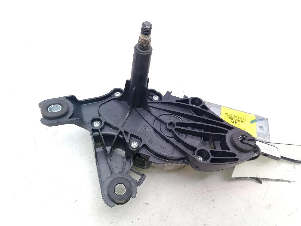 FORD Kuga 2 generation (2013-2020) Moteur d'essuie-glace de hayon CJ5417404AA 26045628