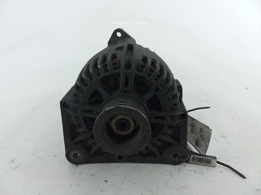 CITROËN Xsara 1 generation (1997-2004) Alternator 8200495294, SinValor 25989175