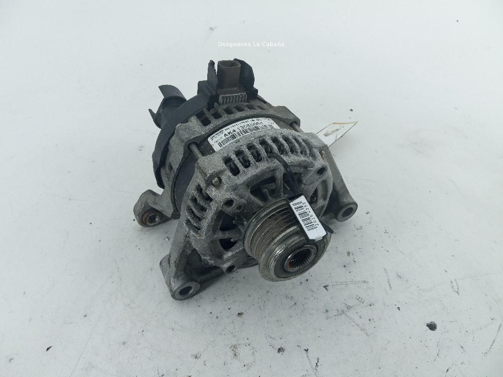 OPEL Corsa D (2006-2020) Alternator SinValor 25993442