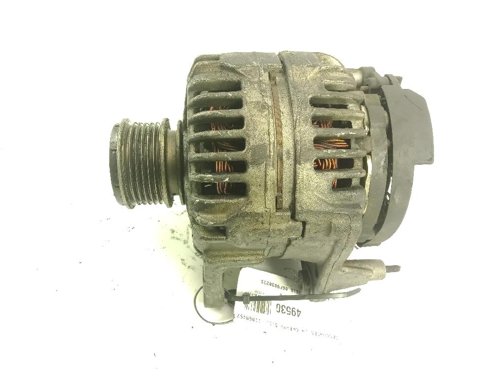 DODGE Alternator 06F903023D, 0124325130 26013267