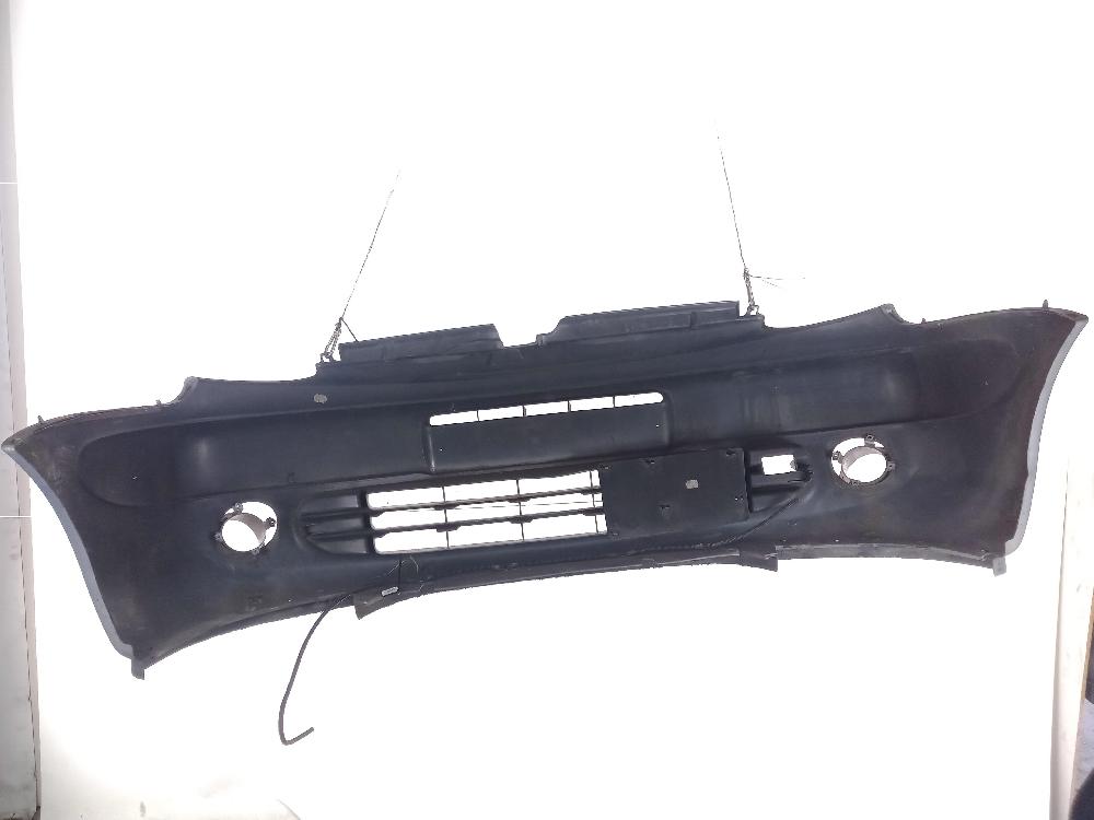 FIAT Ulysse 2 generation (2002-2010) Front Bumper 26003472