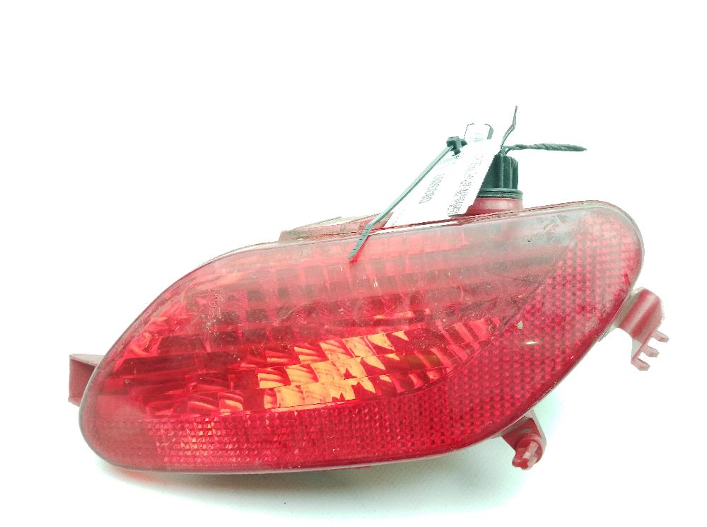 Fanale fendinebbia posteriore sinistro 9652736480 Citroen C4 coupé (la_) 2004-2011 179652 km