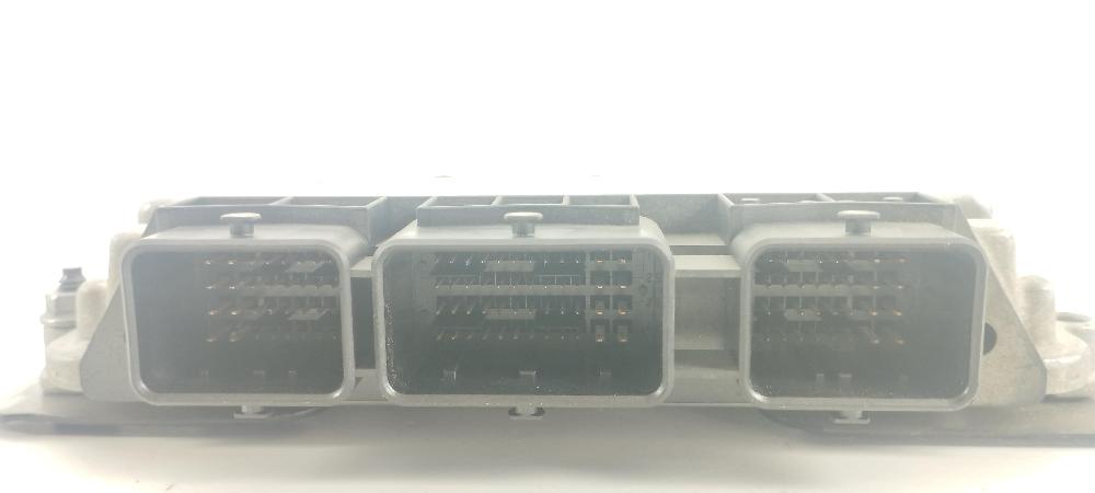 FORD Fiesta 5 generation (2001-2010) Other Control Units 9661204380 26035287