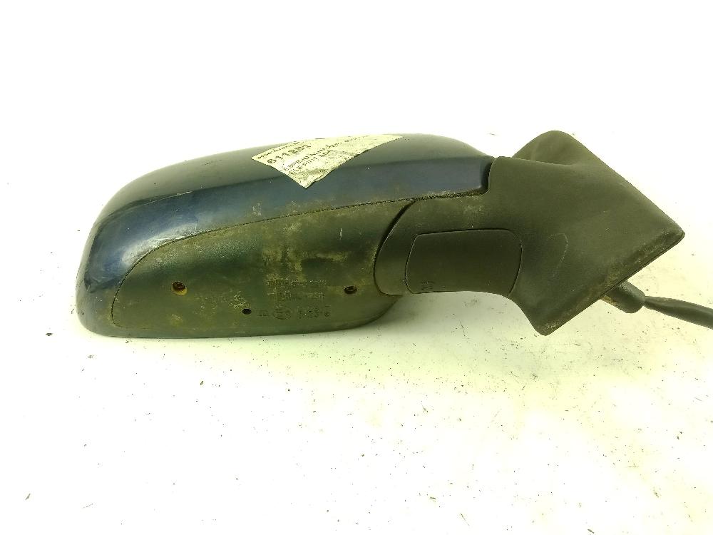 SEAT Alhambra 1 generation (1996-2010) Right Side Wing Mirror 7M1857502BP 24530902