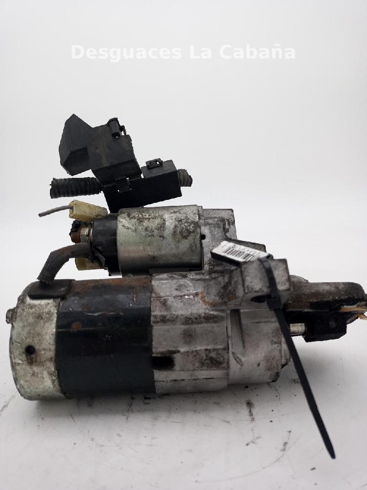 DODGE Startmotor M000T87681 26002430