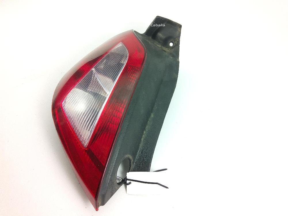 ROVER 800 1 generation (1986-1999) Rear Left Taillight 8200073236 26045281