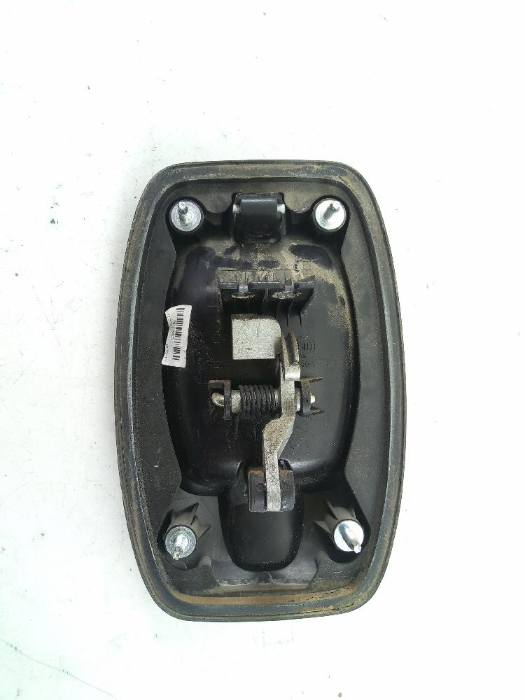 FIAT Ducato 3 generation (2006-2024) Citas virsbūves detaļas 26038073