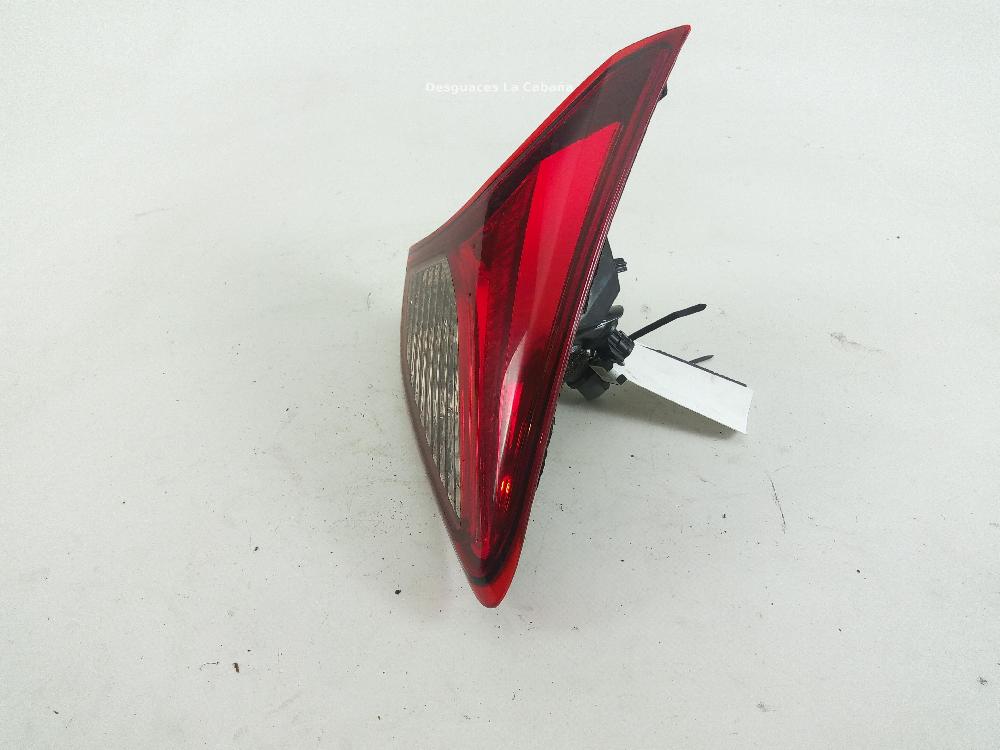 MAZDA CX-5 1 generation (2011-2020) Rear Left Taillight KD53513G0 26048728