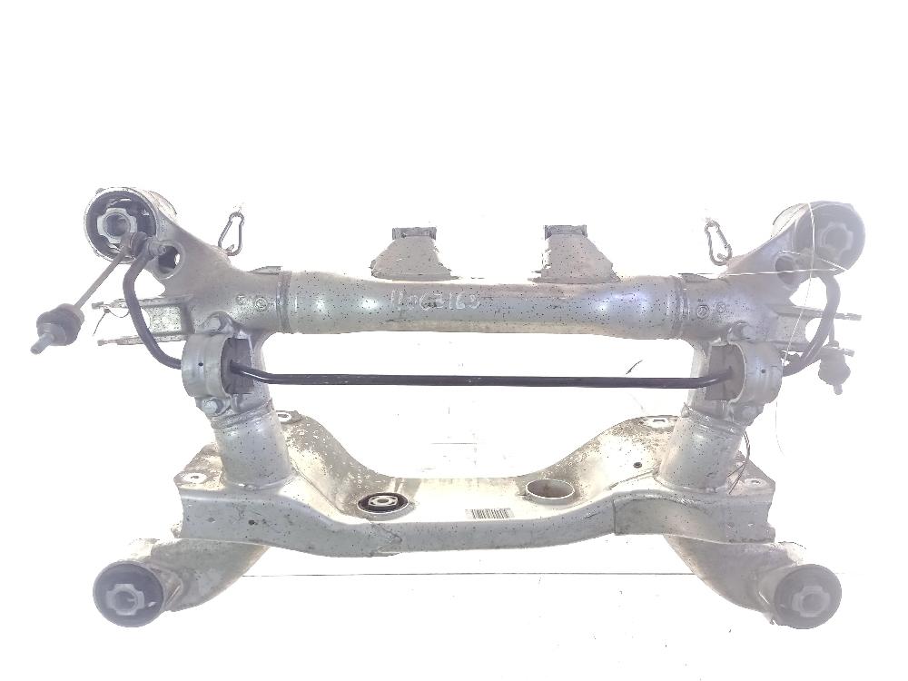 FIAT Strada 1 generation (1996-2023) Essieu arrière 1700157964 26013300