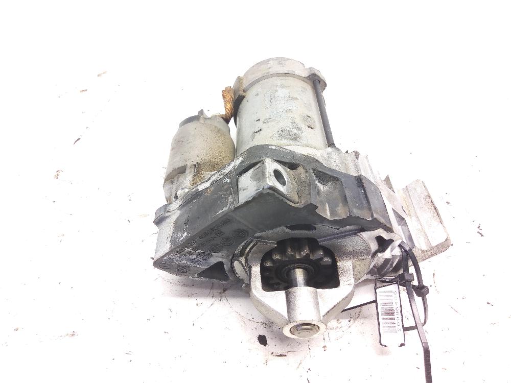 VOLKSWAGEN Passat B8 (2014-2023) Starter Motor 4380000494,8570846 26040537