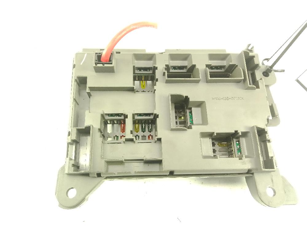 BMW X5 E70 (2006-2013) Other Control Units 693168704 25293773
