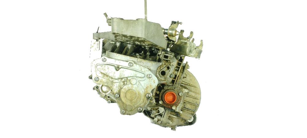 CITROËN Jumper 3 generation (2006-2024) Коробка передач 20GP05 26044014