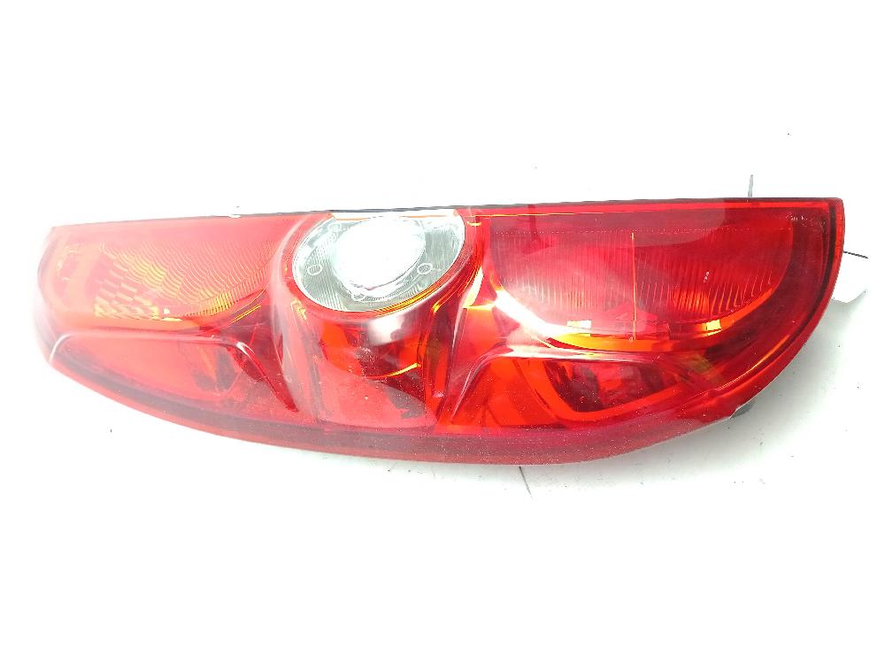 Feu arrière gauche A 13 FD 00519248460 de Opel Combo furgón/ranchera familiar (x12) 2012-0 con 324362 km - pieza usada