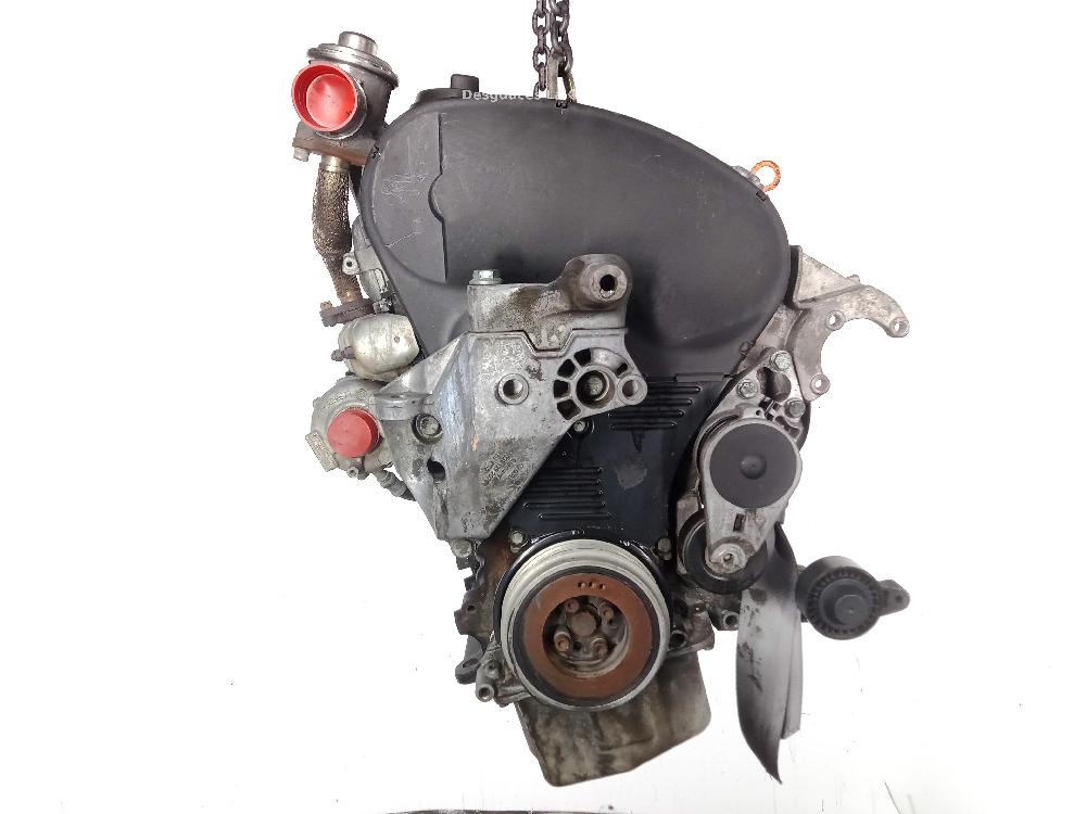 ALFA ROMEO GTV 916 (1995-2006) Engine AGR 26013359