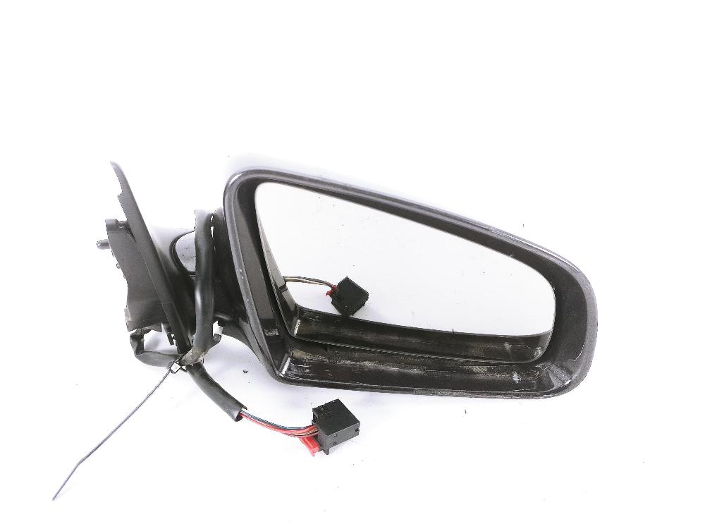 FIAT Strada 1 generation (1996-2023) Right Side Wing Mirror 010754 26034167