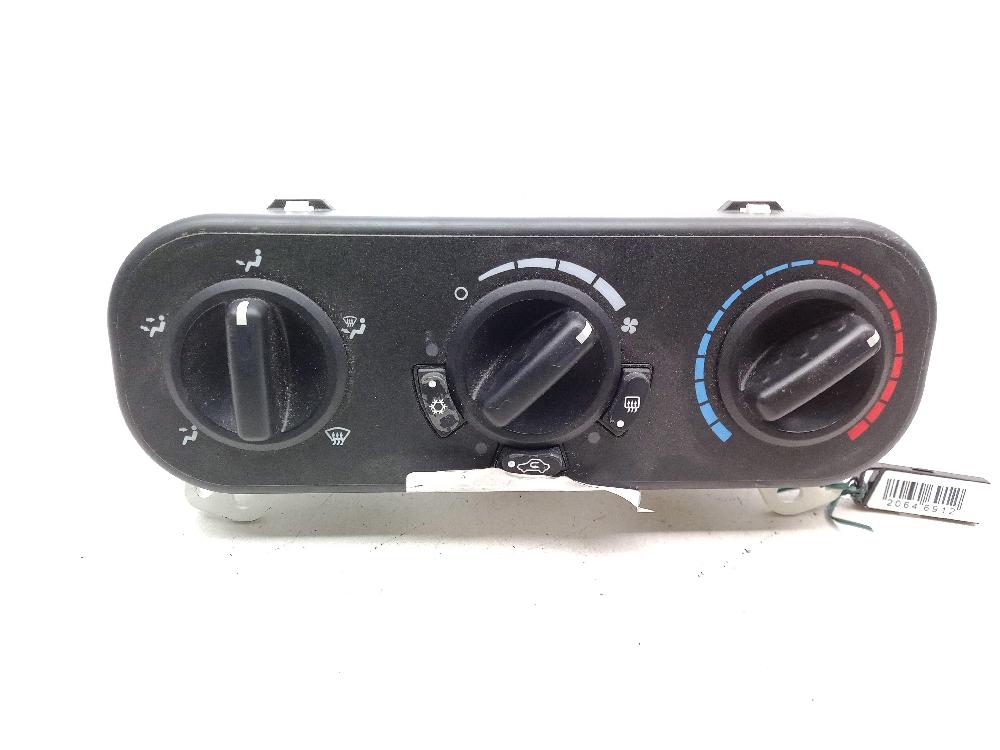 HYUNDAI Santa Fe DM (2012-2020) Autonomous heating control unit P05058307AE 25990045