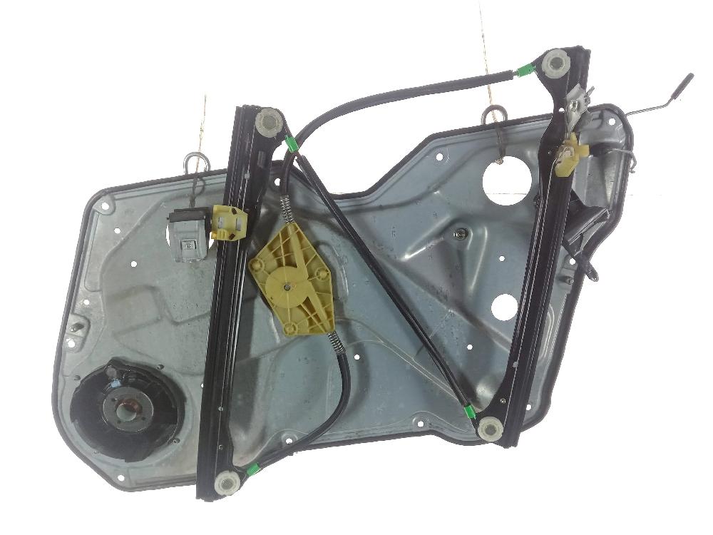 TOYOTA Camry XV40 (2006-2011) Vindusregulator foran venstre dør 1C0959801B 26036089