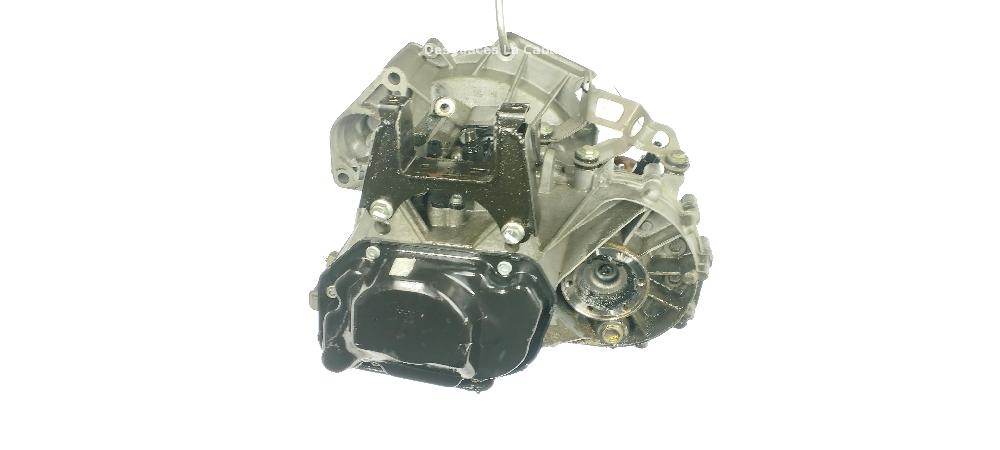 SEAT Leon 1 generation (1999-2005) Gearbox GKT 26003171