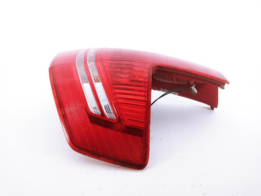 FORD Ka 2 generation (2008-2020) Rear Right Taillight Lamp 9655863980 26046697