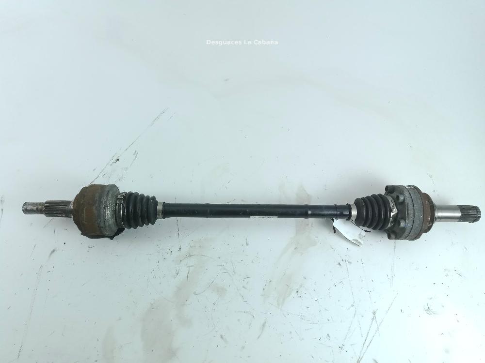 CHEVROLET Rear Right Driveshaft 7L8501201,null 26043543