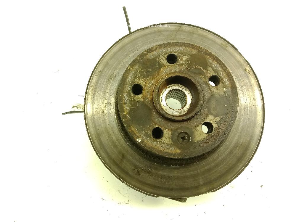 MAZDA 626 GC (1982-1987) Front Right Wheel Hub 6383320225 26003591