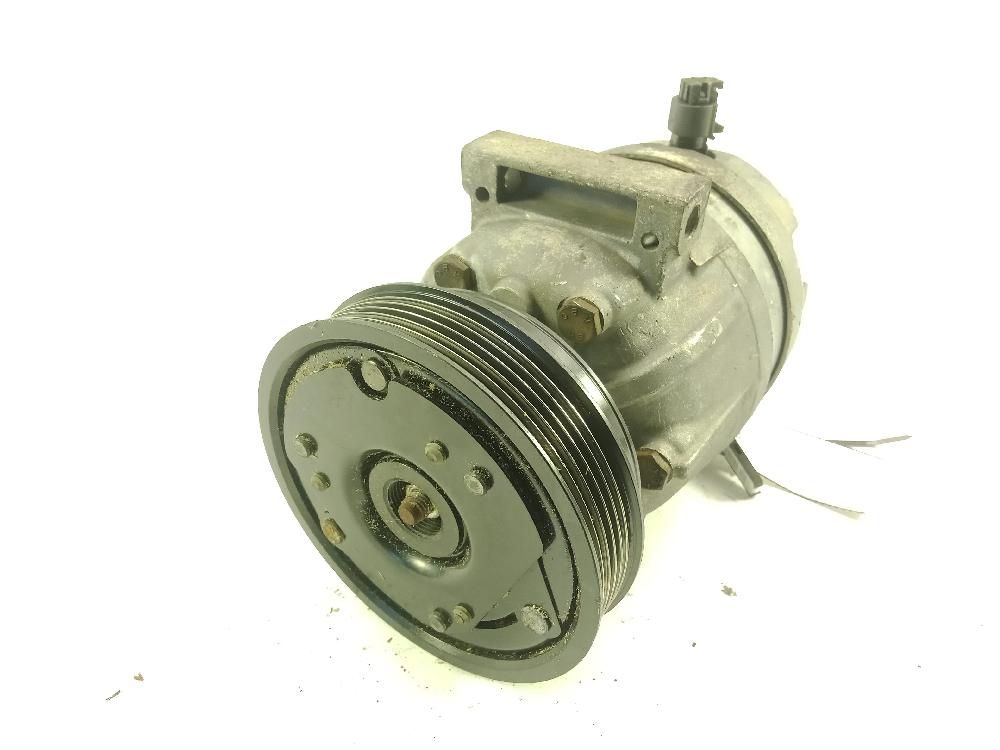 VOLKSWAGEN Golf 4 generation (1997-2006) Air Condition Pump 8200024397 25990046