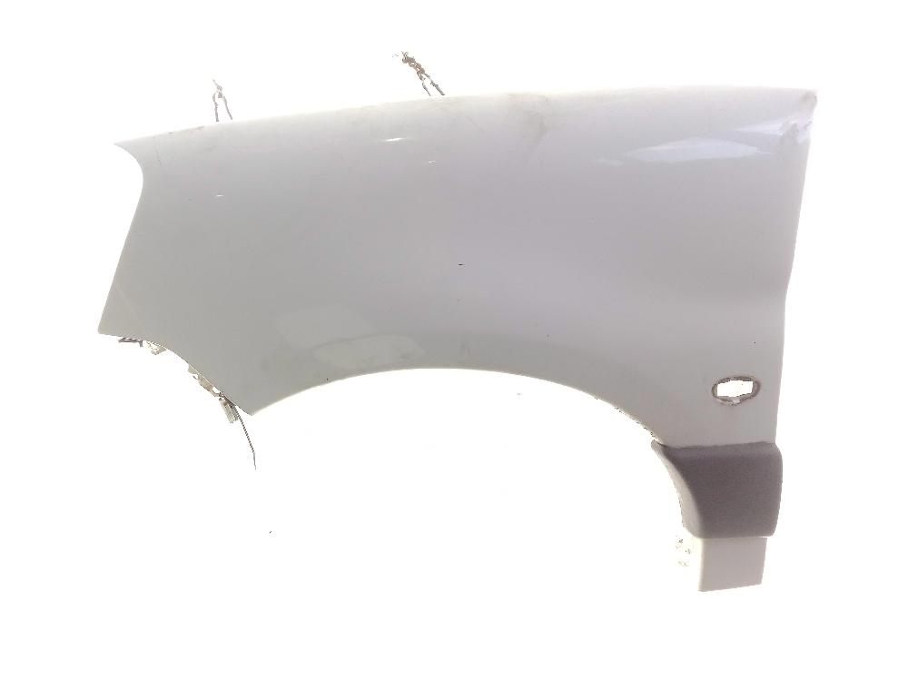 CITROËN Berlingo 1 generation (1996-2012) Front Left Fender 9824658580 26042810