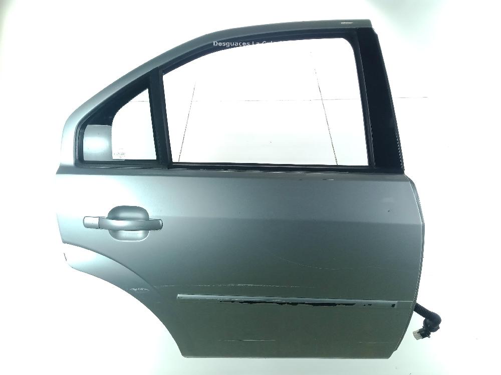 VOLKSWAGEN Mondeo 3 generation (2000-2007) Rear Right Door 1446441 26036037