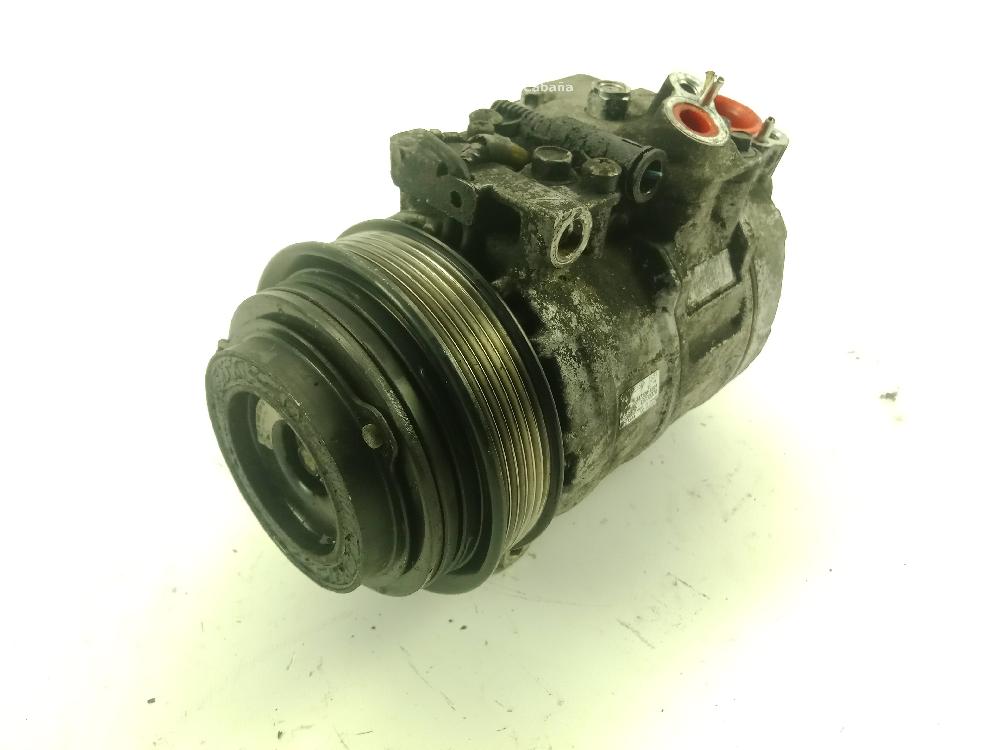 VOLVO V70 1 generation (1997-2000) Aircondition pumpe 4472208921 26048451