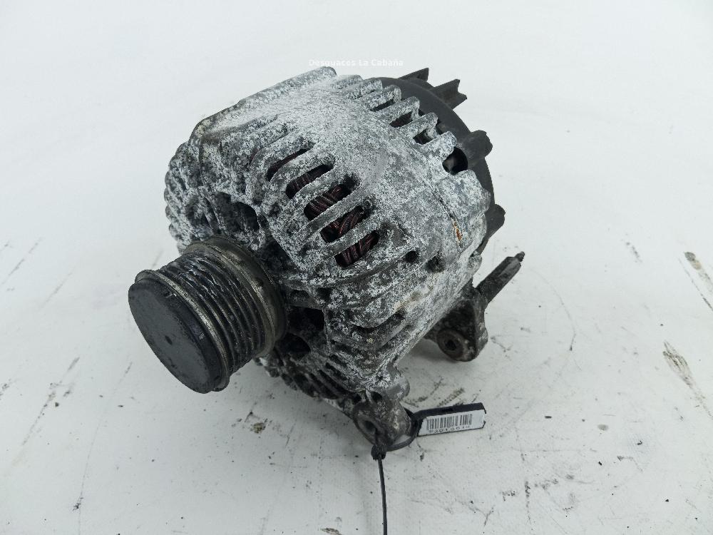 FIAT Strada 1 generation (1996-2023) Alternator 06F903023C,SinValor 26012292