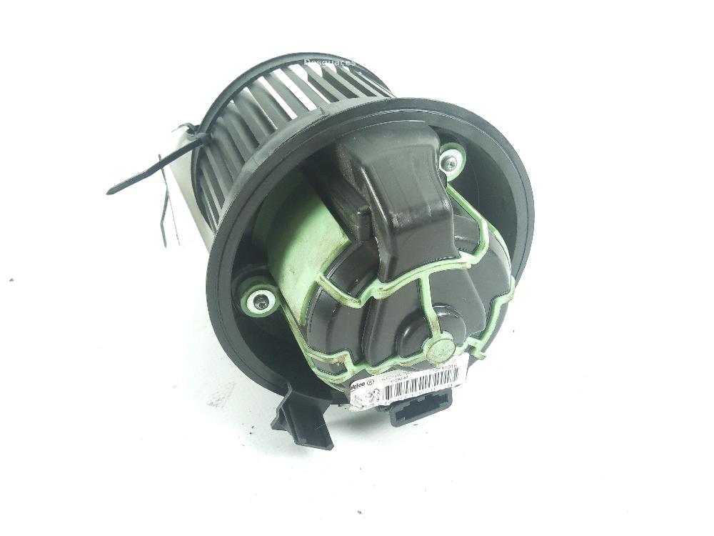 CITROËN C4 2 generation (2010-2024) Heater Blower Fan T1011131B 26042764