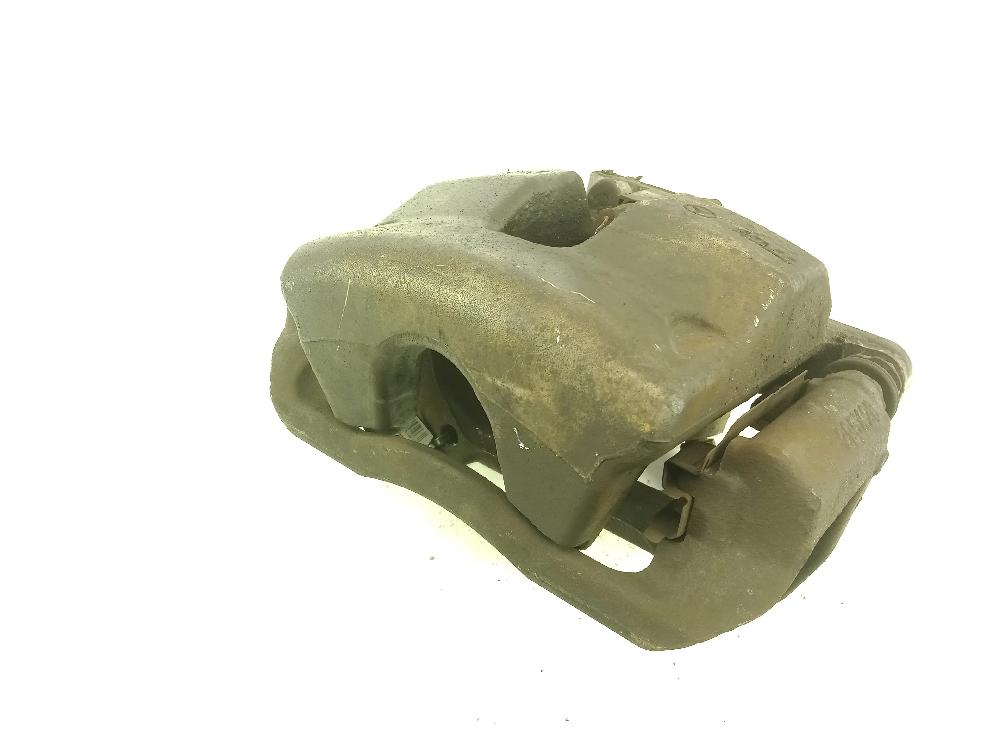 MERCEDES-BENZ C-Class W204/S204/C204 (2004-2015) Bremsecaliper foran venstre 25992088