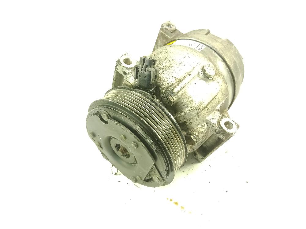 DAEWOO Korando KJ (1999-2001) Aircondition pumpe 7700105765 25993840