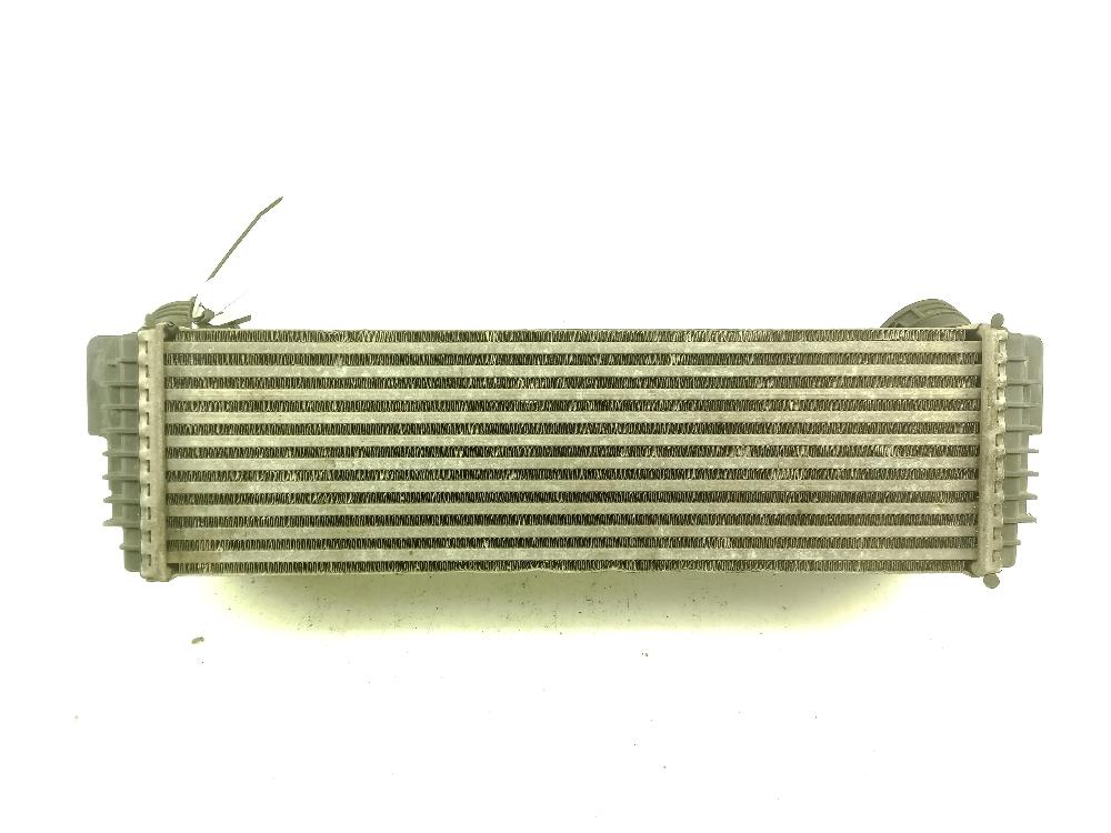 BMW X5 E70 (2006-2013) Intercooler Radiator 7809321 25993222