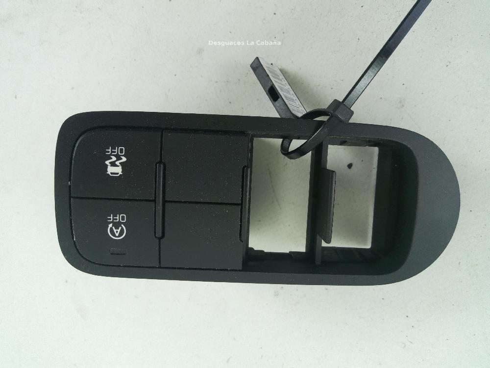 KIA Carens 3 generation (RP) (2013-2019) Other Control Units 299120322 26039353