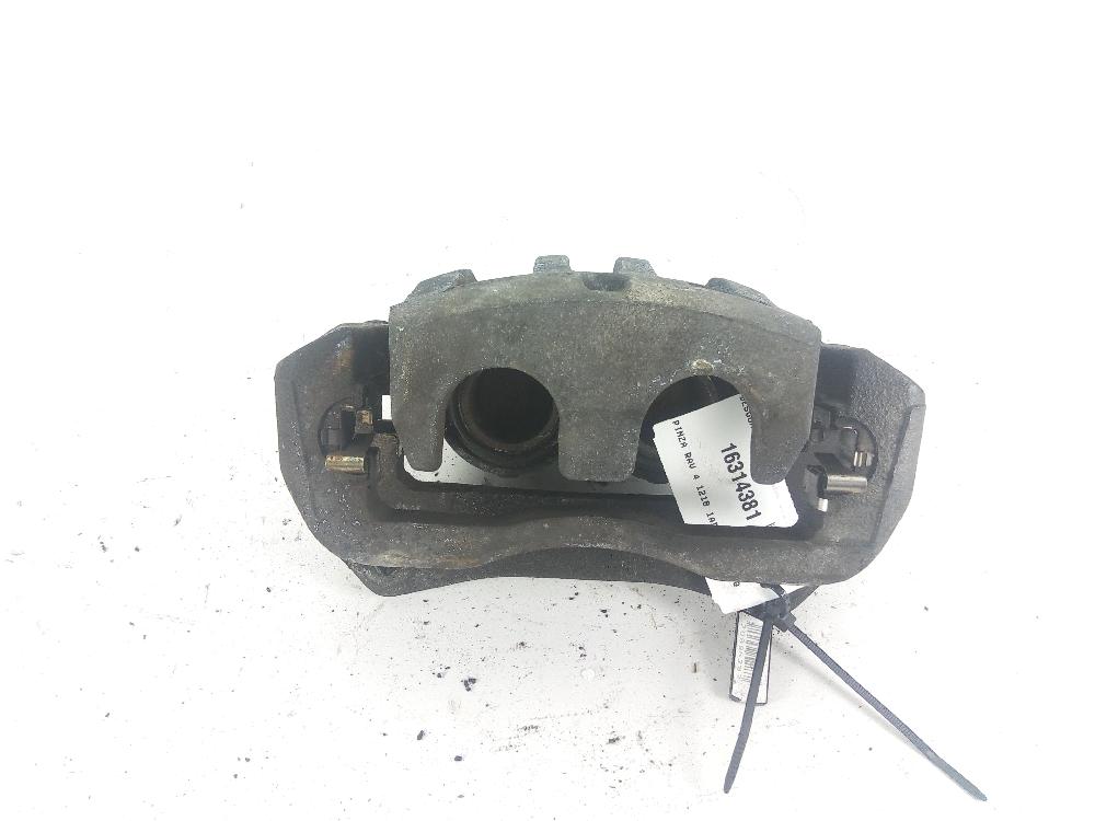 TOYOTA RAV4 4 generation (XA40) (2012-2018) Vasen etujarrusatula 4775042091 26045415