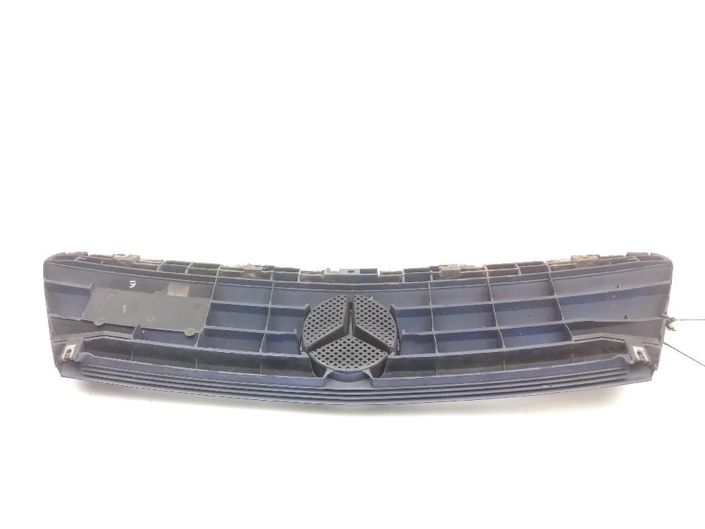 BMW 6 Series F06/F12/F13 (2010-2018) Radiator Grille 1688801283 26003419