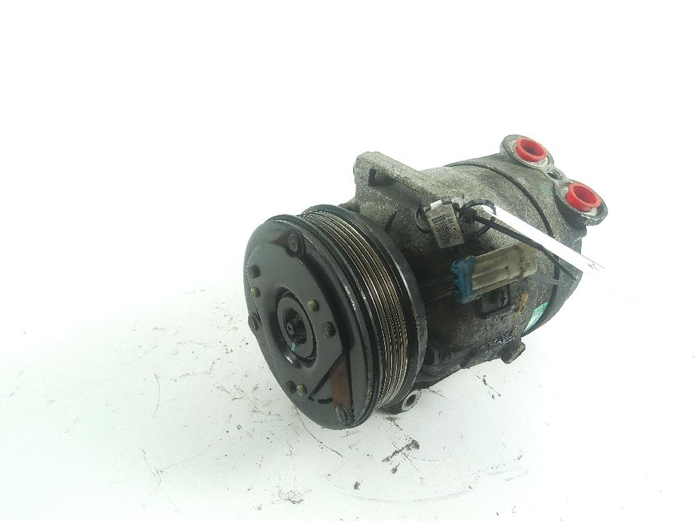 SUZUKI Baleno 1 generation (1995-2002) Air Condition Pump 1135324 26034298