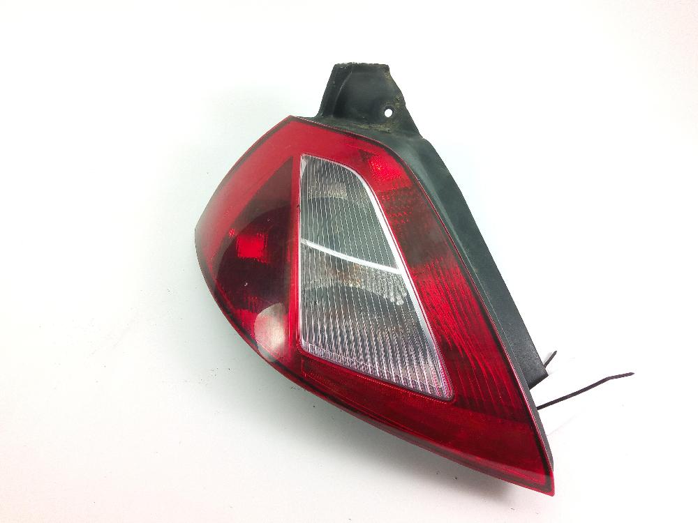 ROVER 800 1 generation (1986-1999) Rear Left Taillight 8200073236 26045281