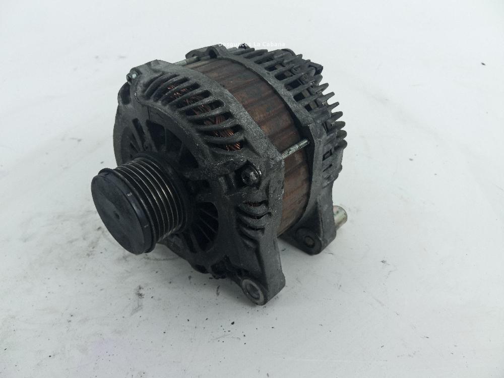 CITROËN C5 1 generation (2001-2008) Alternator 9654752880, SinValor 25989297