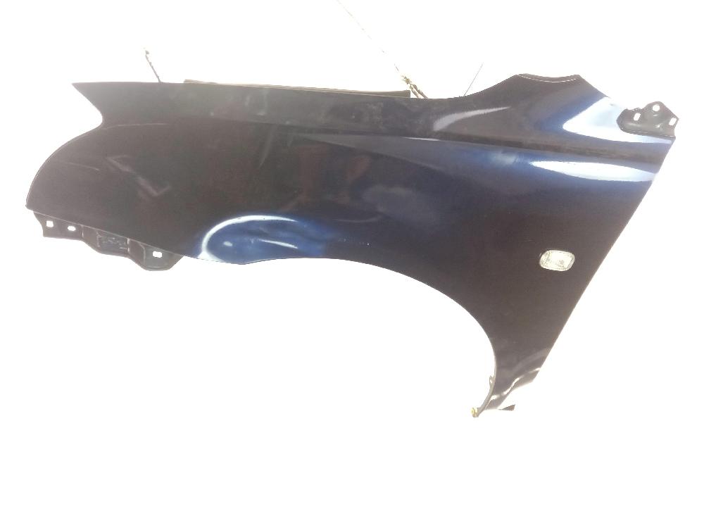 DODGE Scenic 2 generation (2003-2010) Front Left Fender 26013167