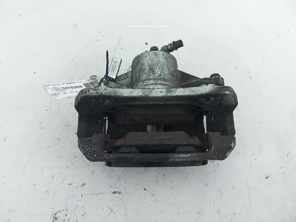 HYUNDAI i30 PD ( 3 generation) (2017-2024) Front Right Brake Caliper 26001701