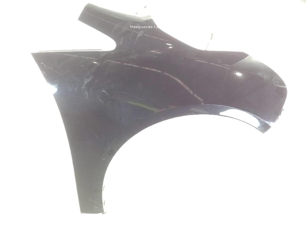 MITSUBISHI Grandis 1 generation (2003-2011) Front Right Fender 26002846