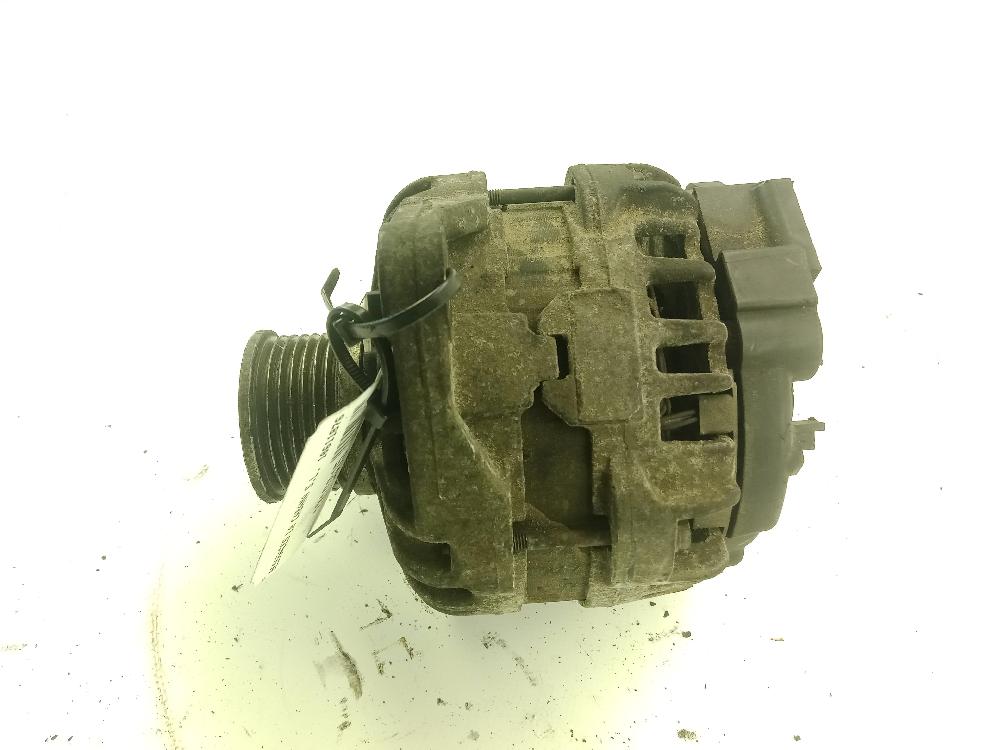 FIAT Ducato 3 generation (2006-2024) Alternator 5802170711 26043953