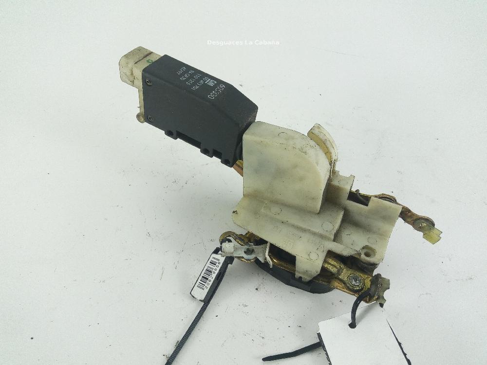 OPEL Front Left Door Lock 90493701 26046924