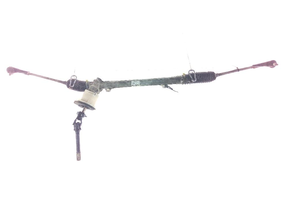 RENAULT Clio 3 generation (2005-2012) Steering Rack 8200595934 24360879